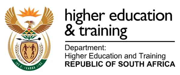 Department of Higher Education & Training