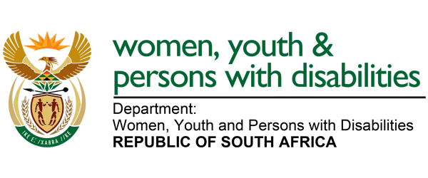 Department of Women, Youth and Persons with Disabilities